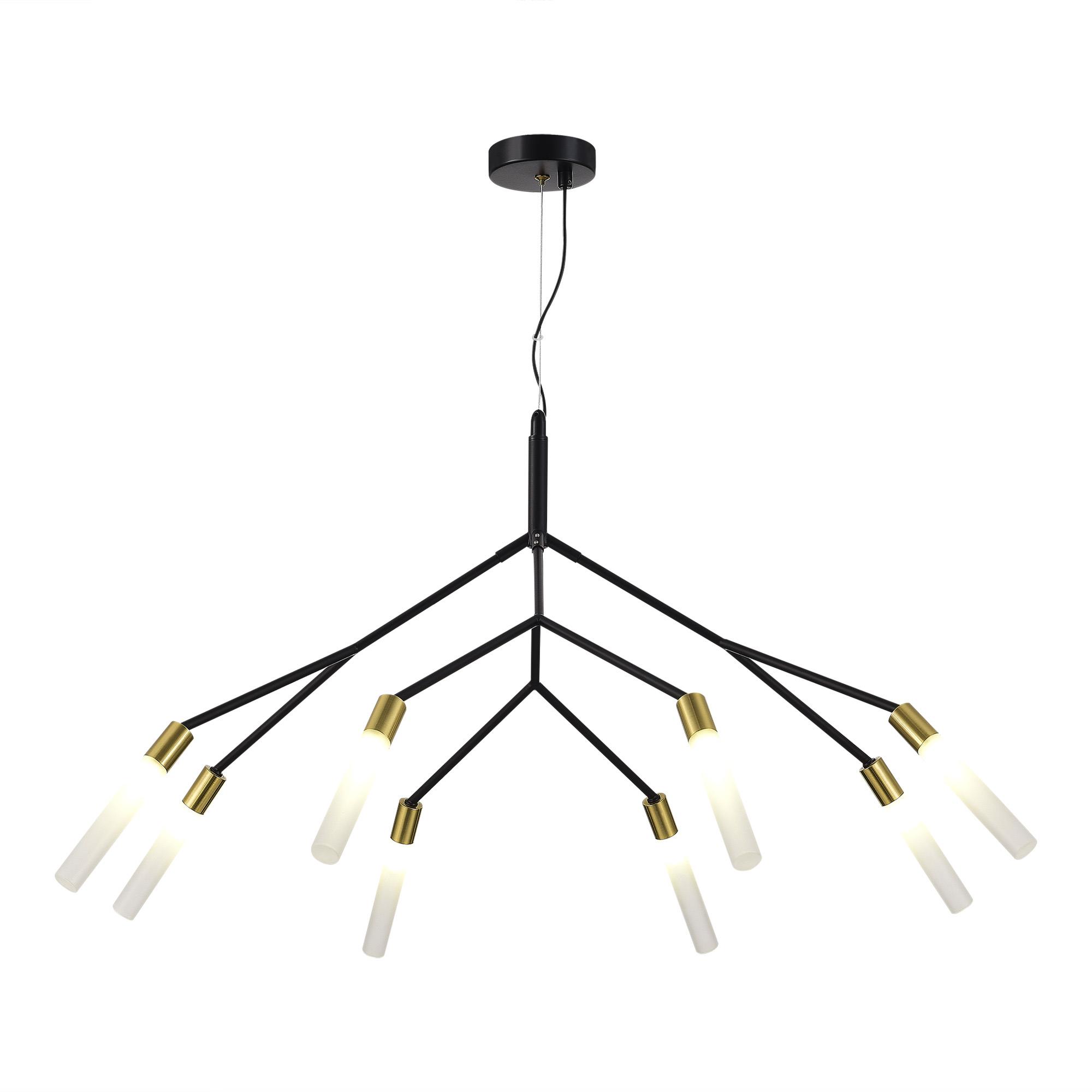 Картинка SLE1129-403-08 Светильник подвесной 