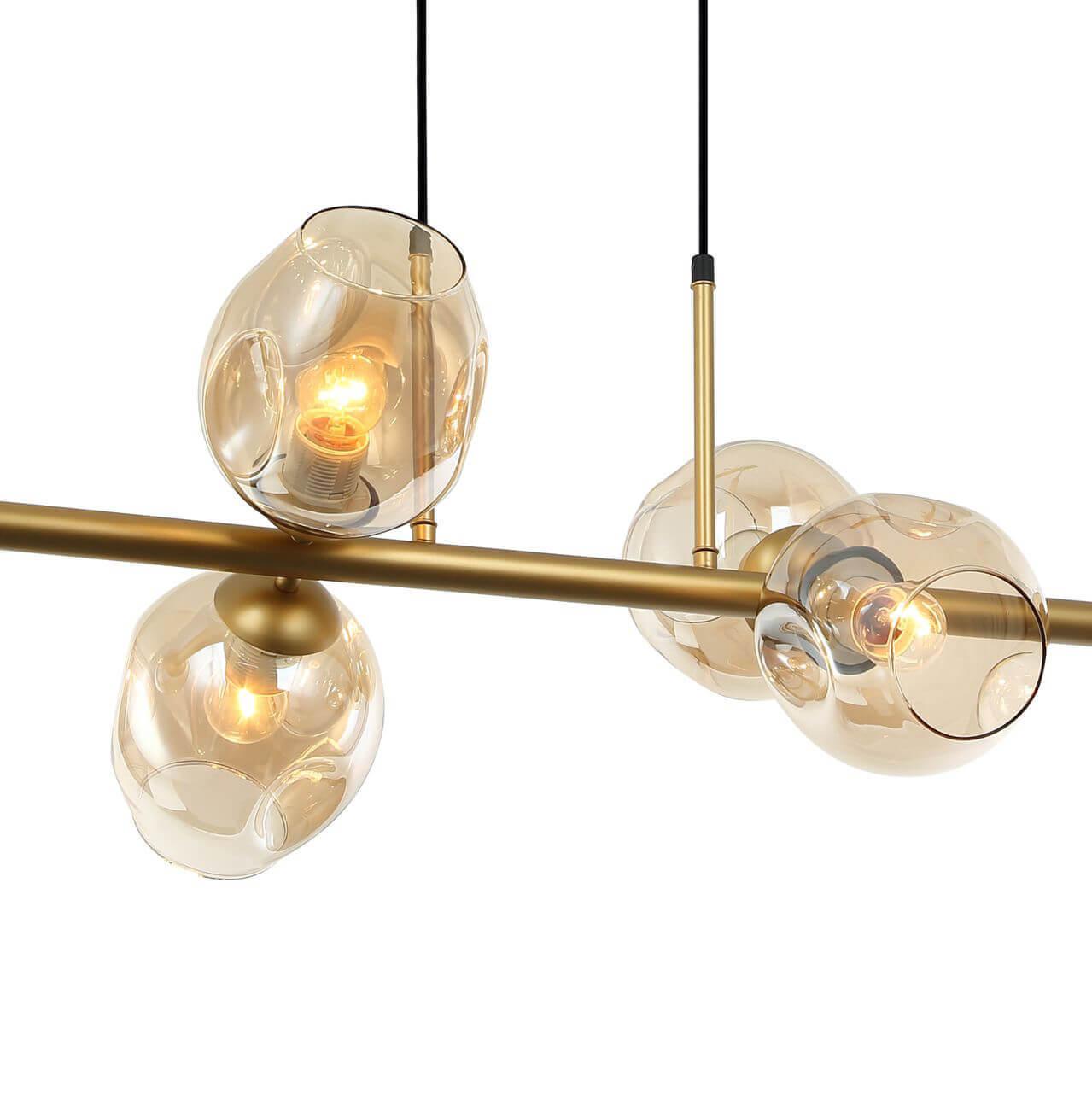 Картинка Потолочный светильник Favourite Traube 2362-6P