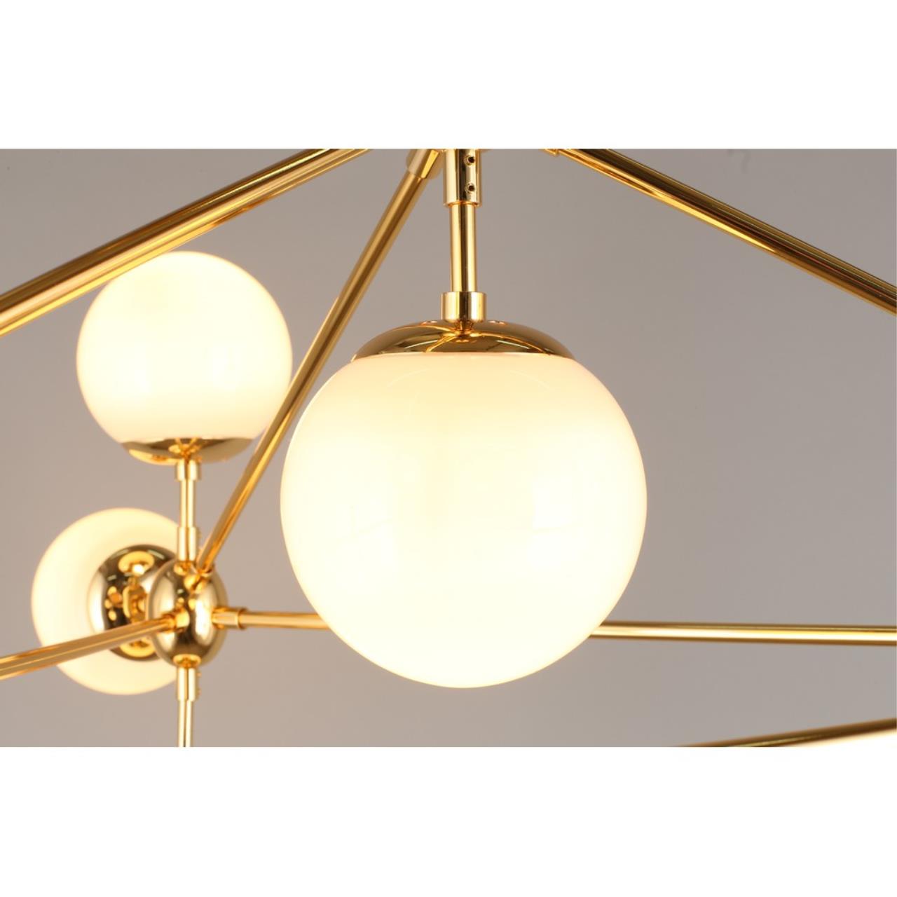 Картинка Подвесная люстра Aployt Rozali APL.606.07.10