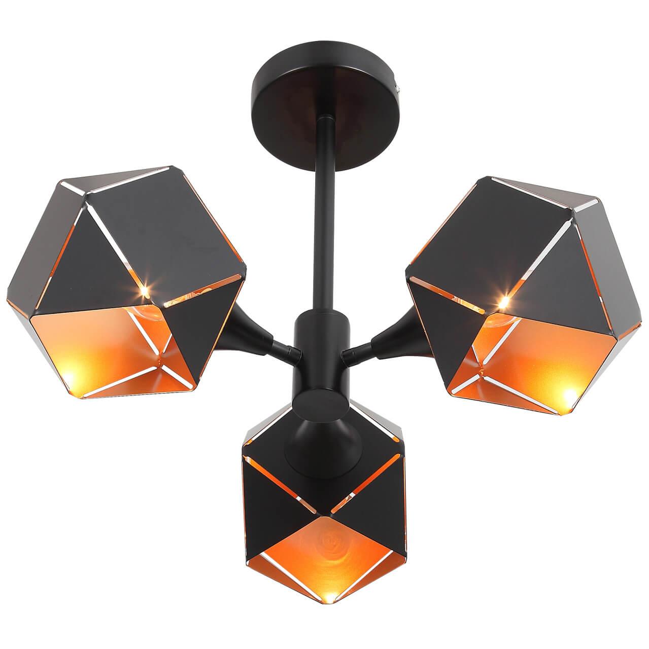 Картинка Потолочная люстра ST Luce Enigma SL258.402.03