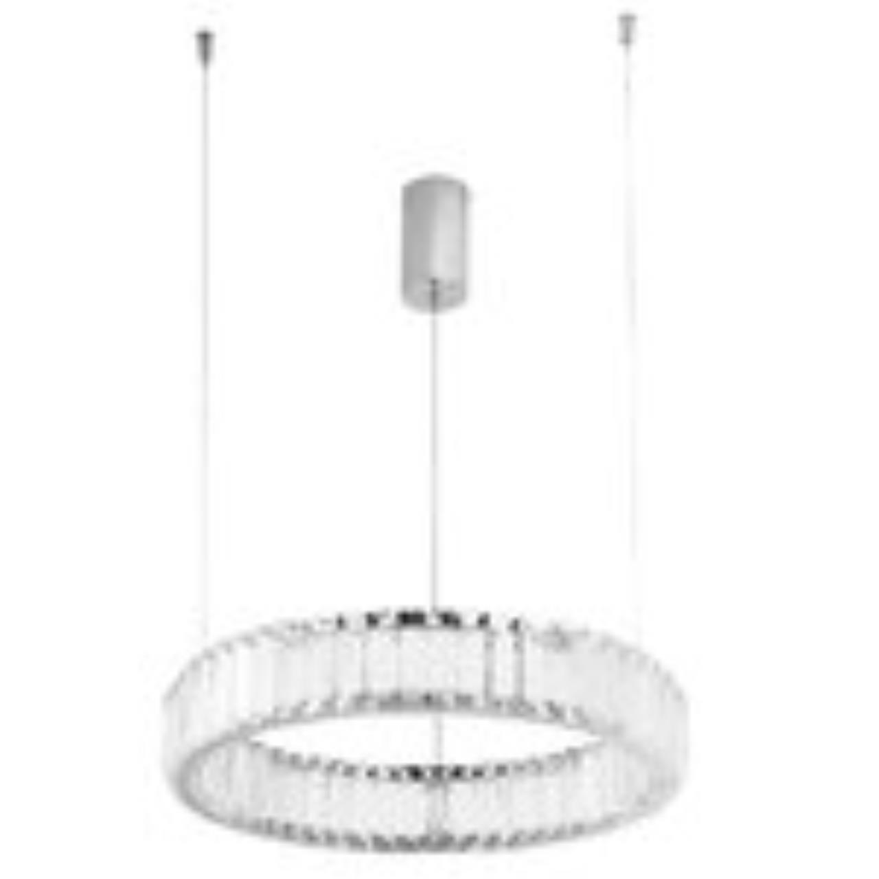 Картинка Подвесной светодиодный светильник Divinare Renata 1135/02 SP-24