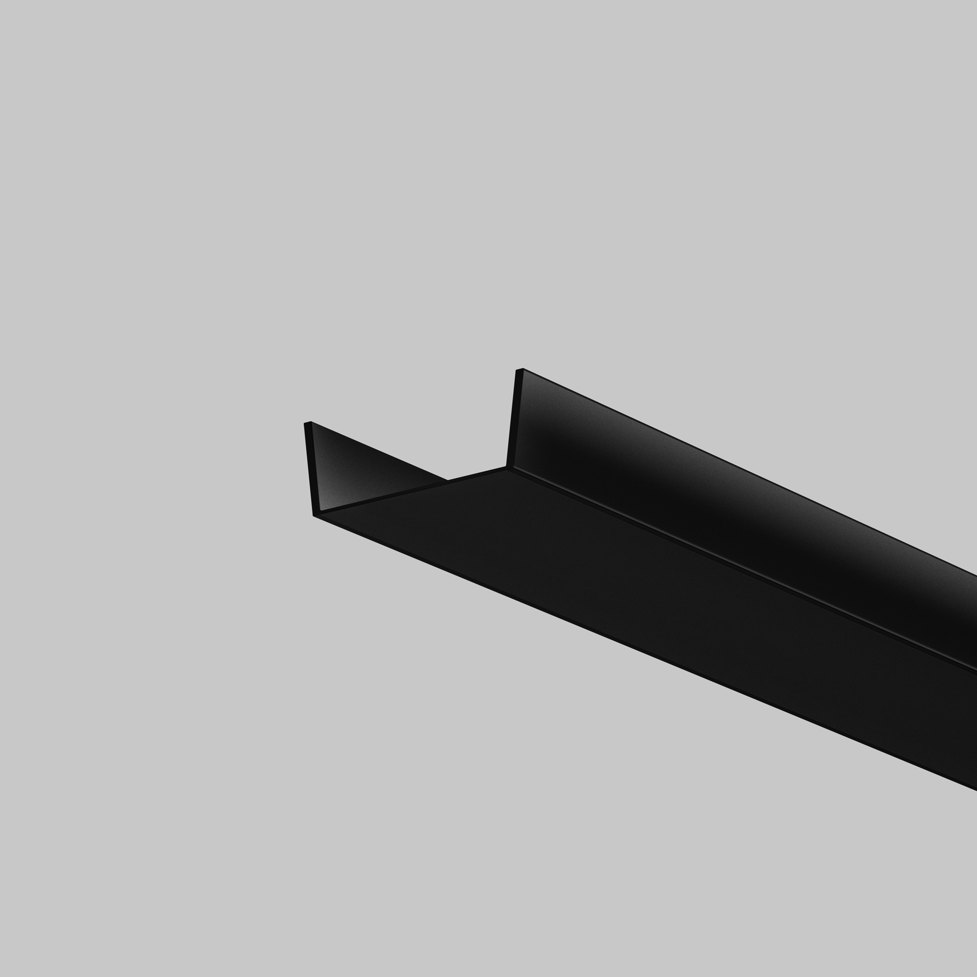 Картинка Комплектующие для профиля Led Strip 642021