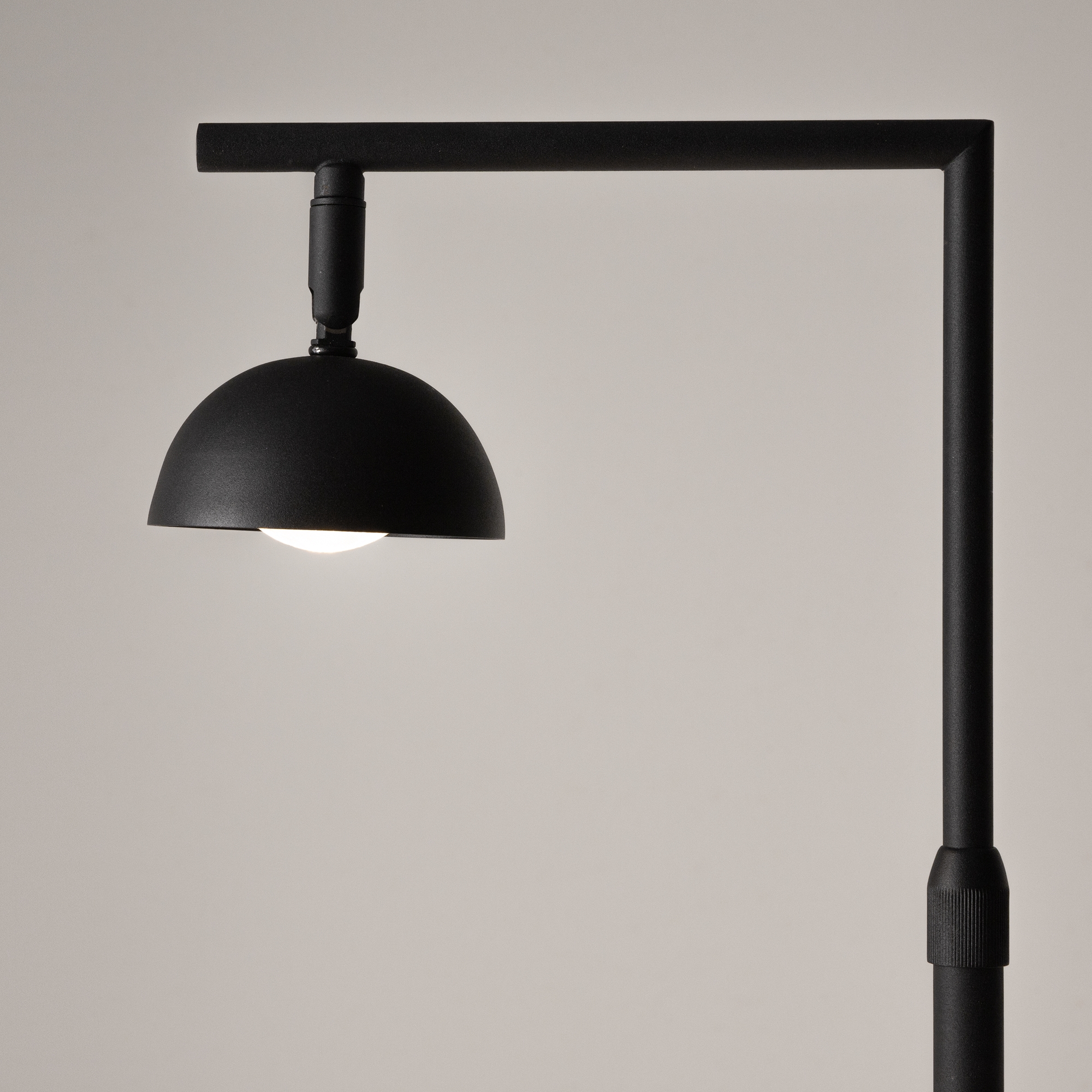 Картинка Напольный светильник (торшер) Pikant MOD372FL-L10B3K