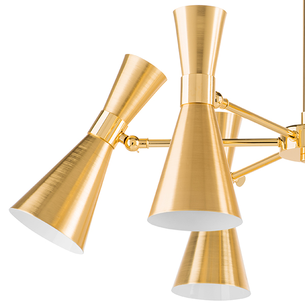 Картинка Подвесная люстра Lightstar Dumo 816061