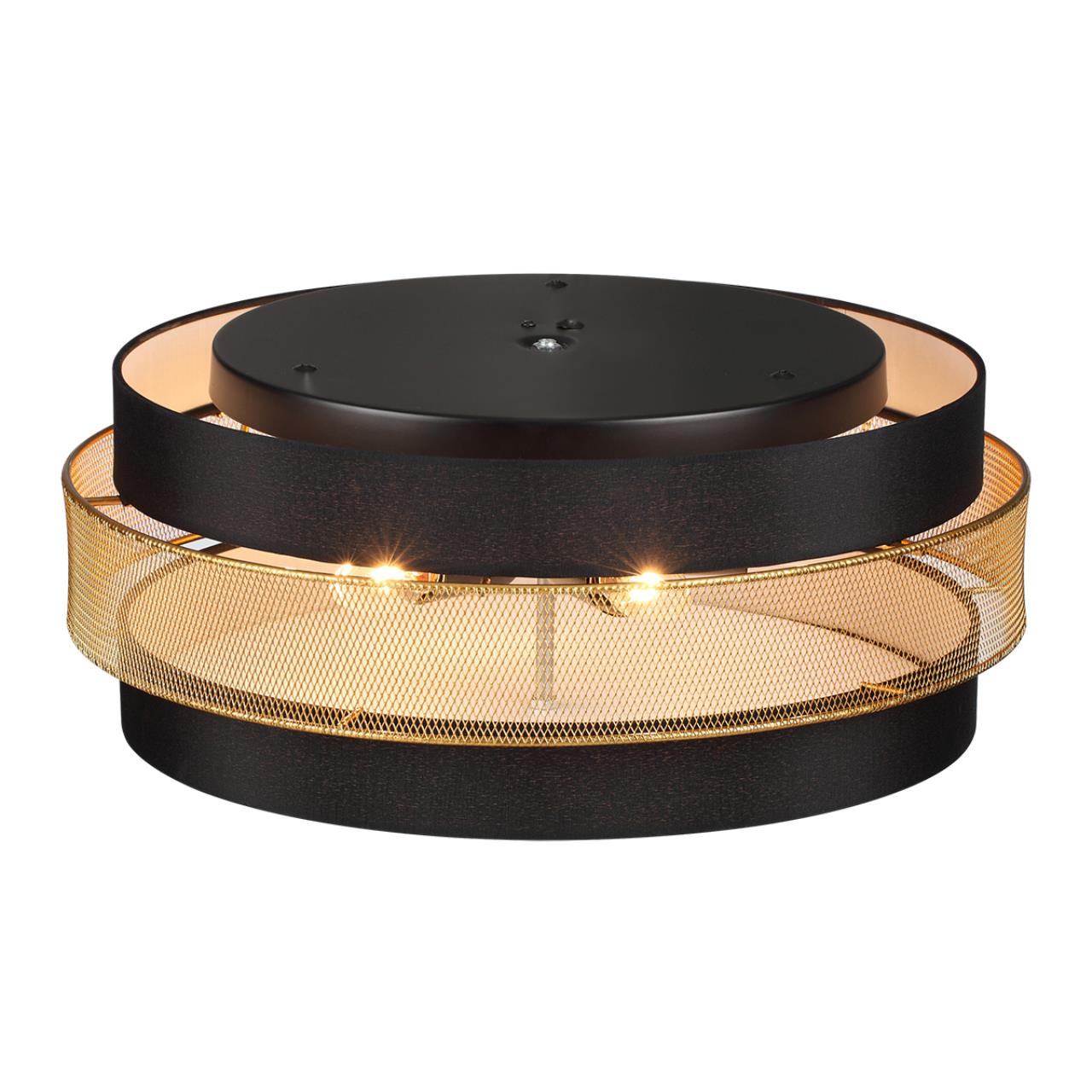 Картинка 8003/6C Lumion Потолочный светильник ANIMAISA