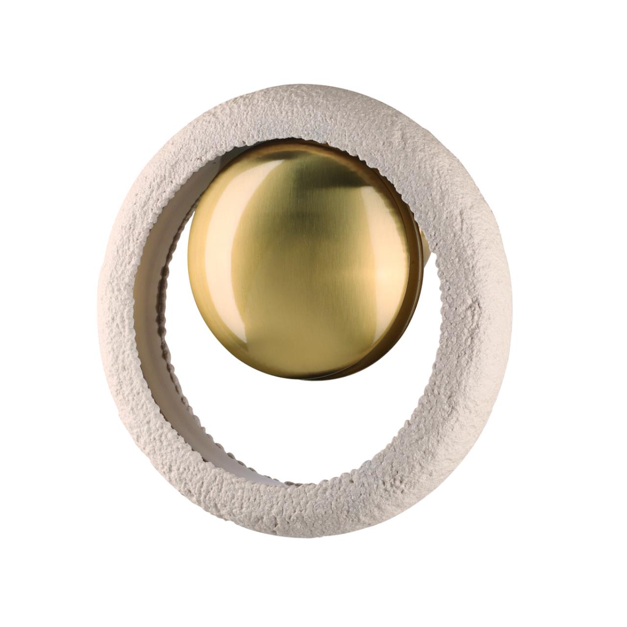 Картинка 5443/1W Odeon Light Настенный светильник SATURN