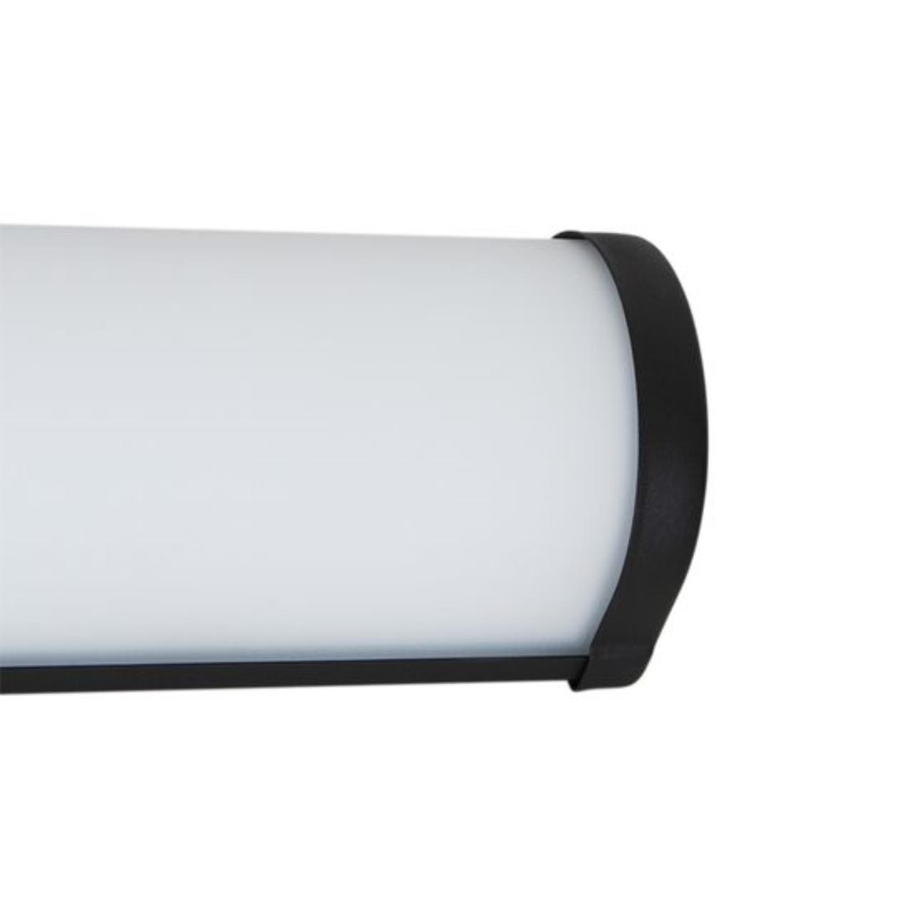 Картинка Настенный светильник AQUA-BARA Arte Lamp A5210AP-2BK