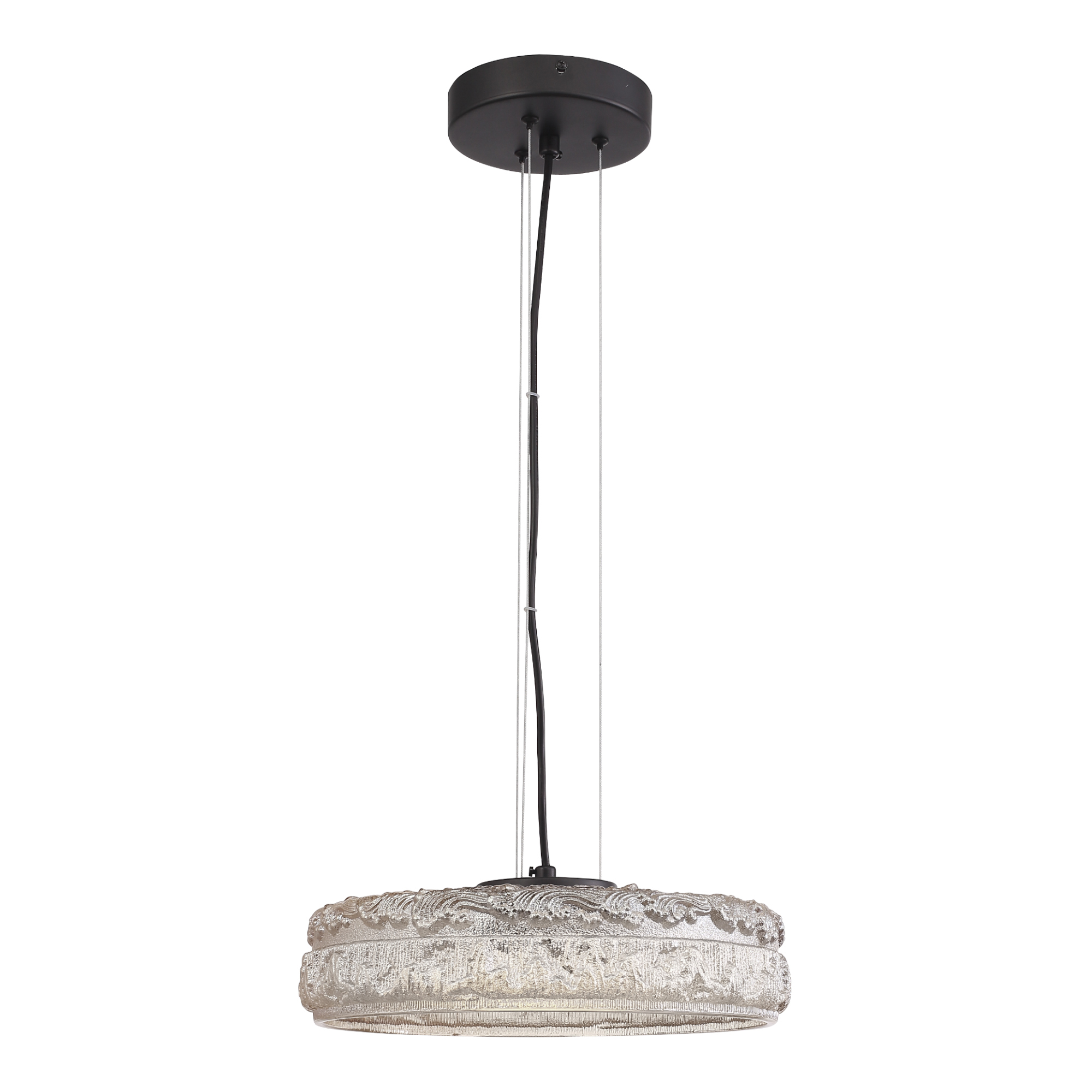 Картинка SL6143.423.01 Светильник подвесной ST-Luce ANTIKE