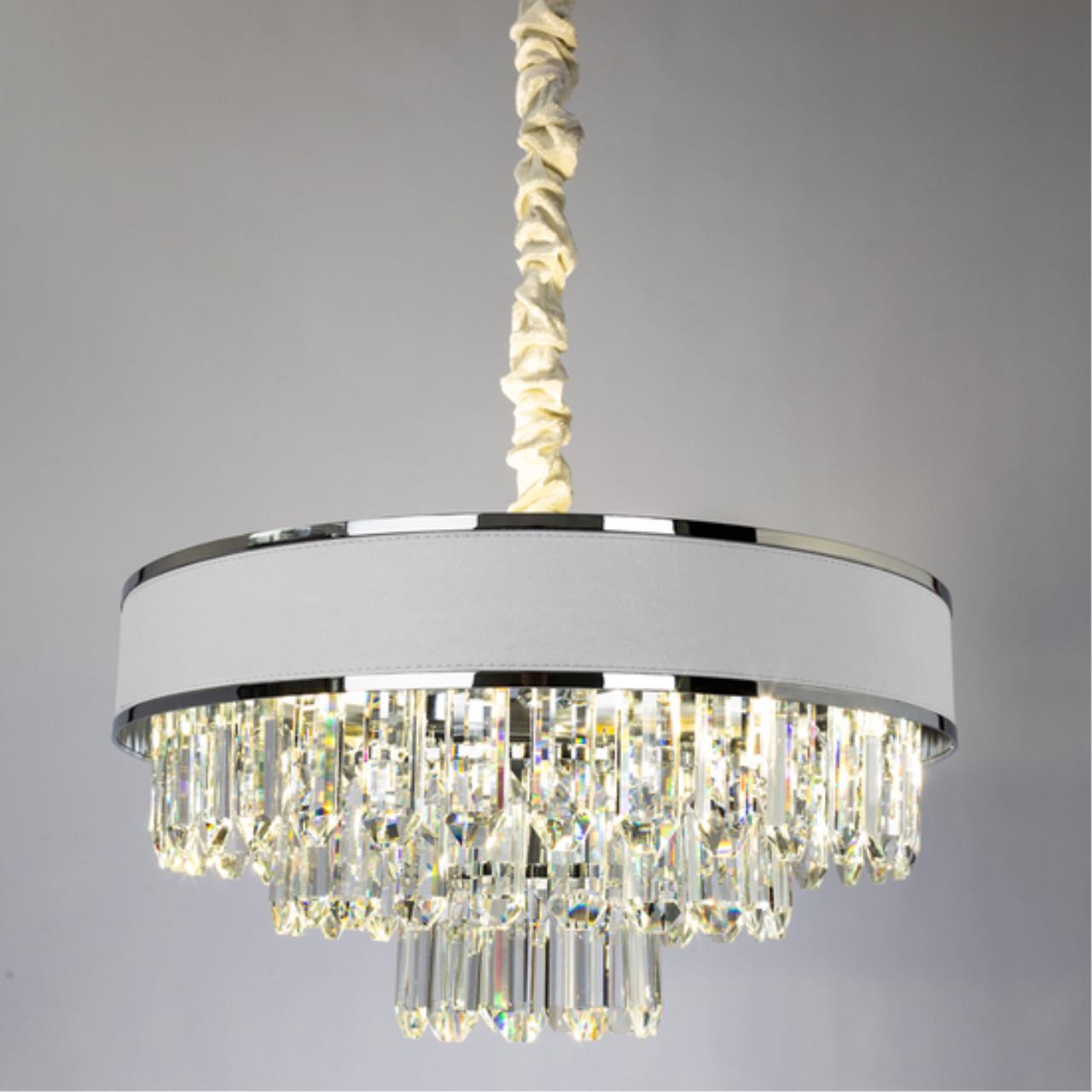 Картинка Подвесная люстра Arte Lamp Diadem A1002LM-6CC