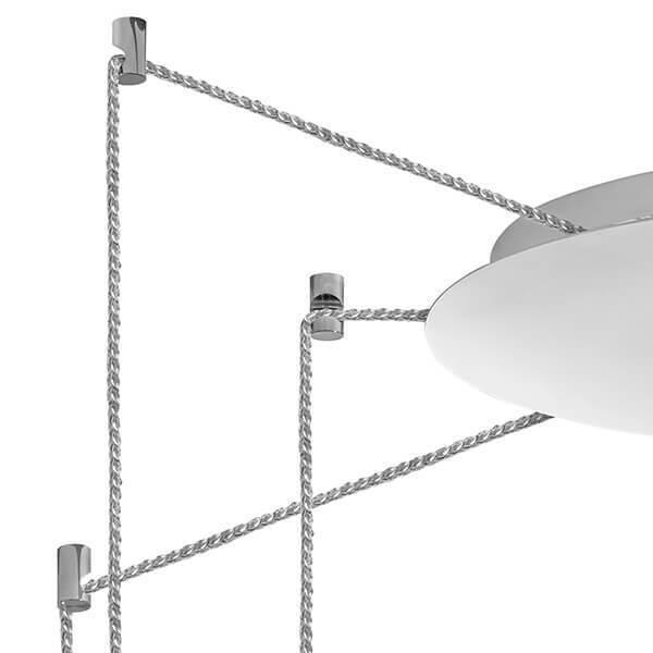 Картинка Подвесная люстра Lightstar Cone 757069