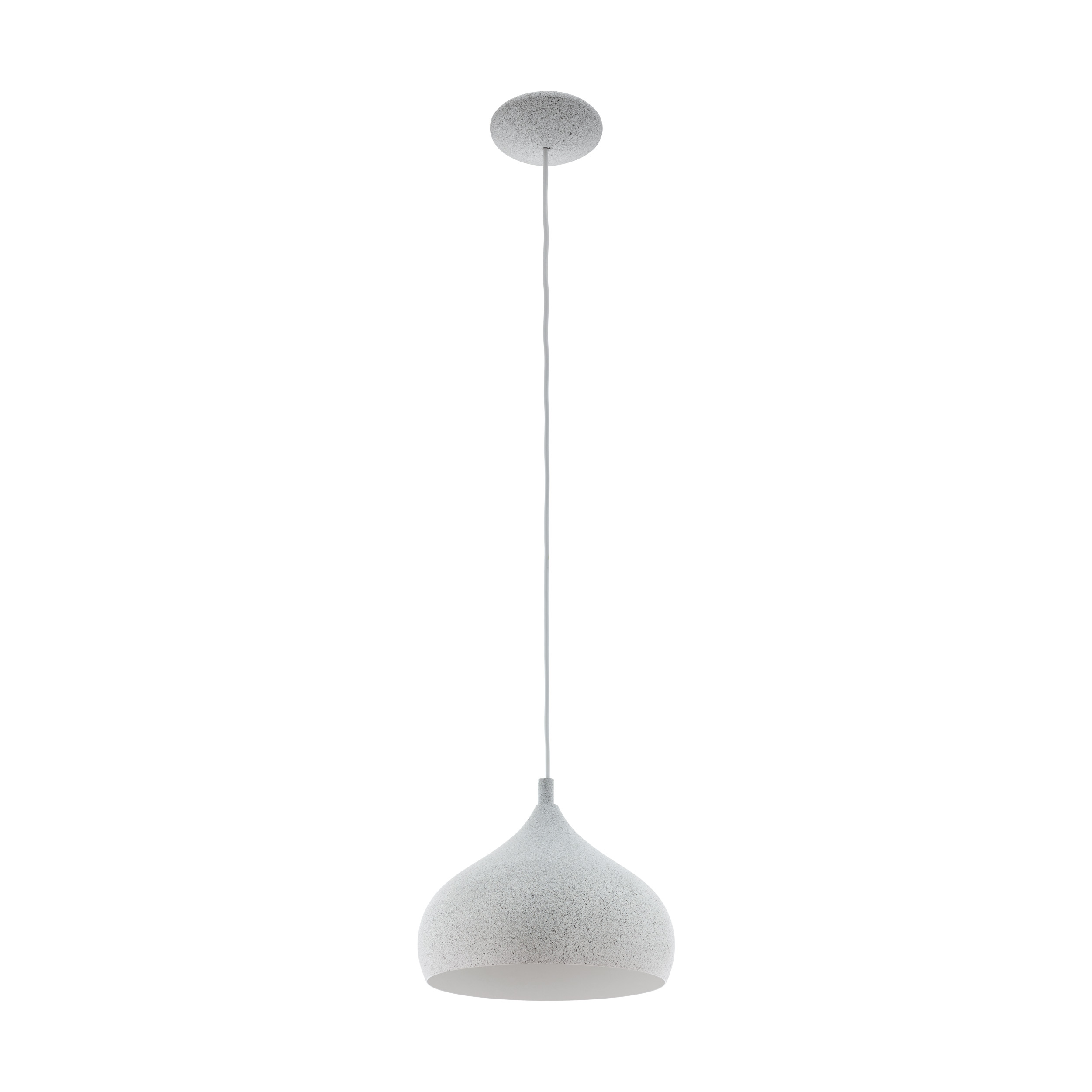 Картинка Подвесной светильник Eglo Carlton 49934