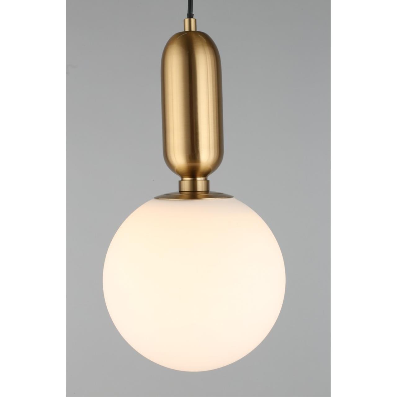 Картинка Подвесной светильник Aployt Aniela APL.612.26.01