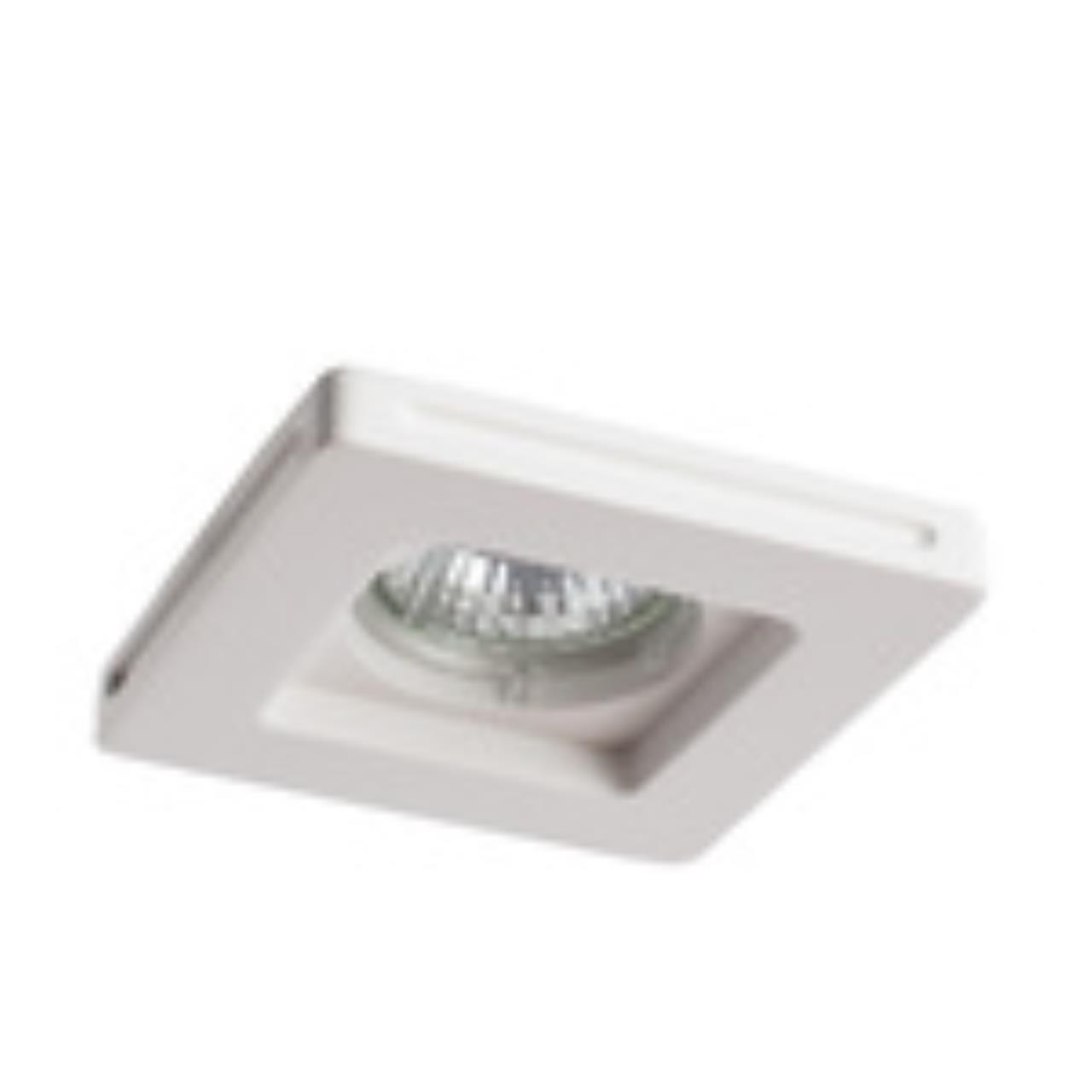 Картинка Встраиваемый светильник Arte Lamp Invisible A9214PL-1WH