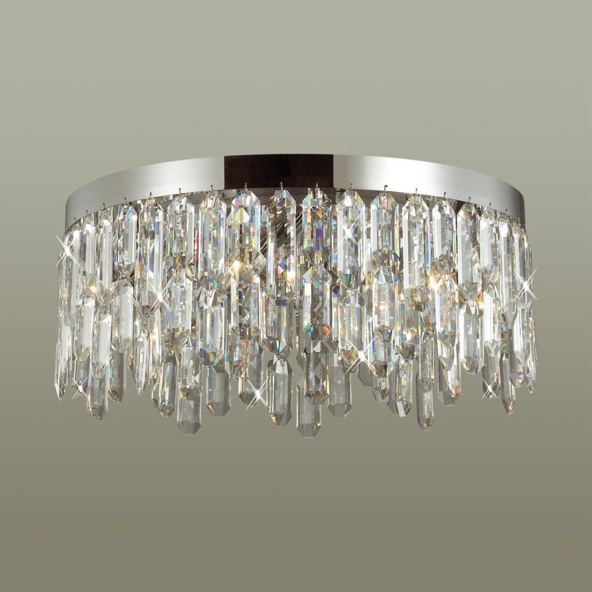 Картинка Потолочный светильникOdeon Light Hall Dakisa 4985/6C