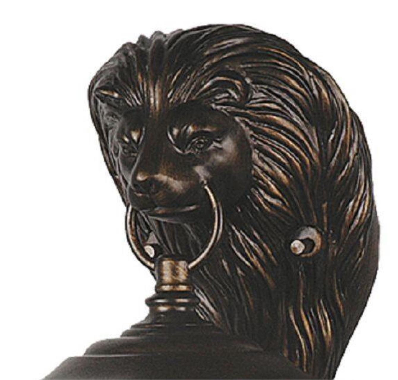 Картинка Уличный настенный светильник Favourite Guards 1336-1W