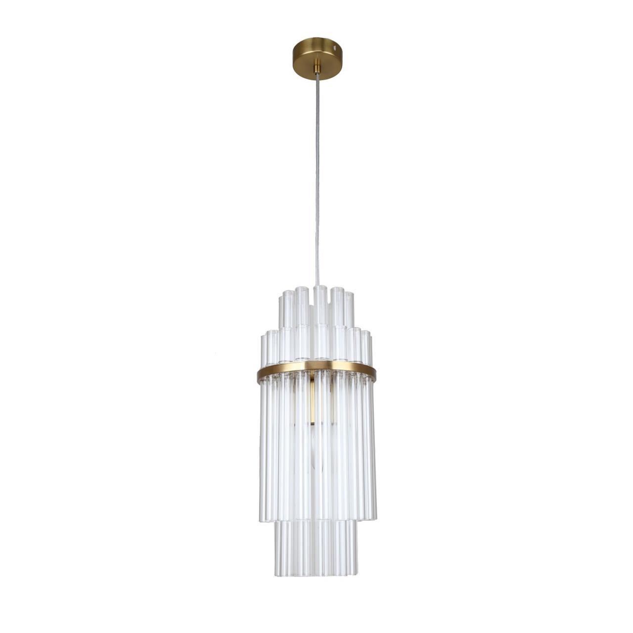 Картинка Потолочный светильник Rubum 4203-1P