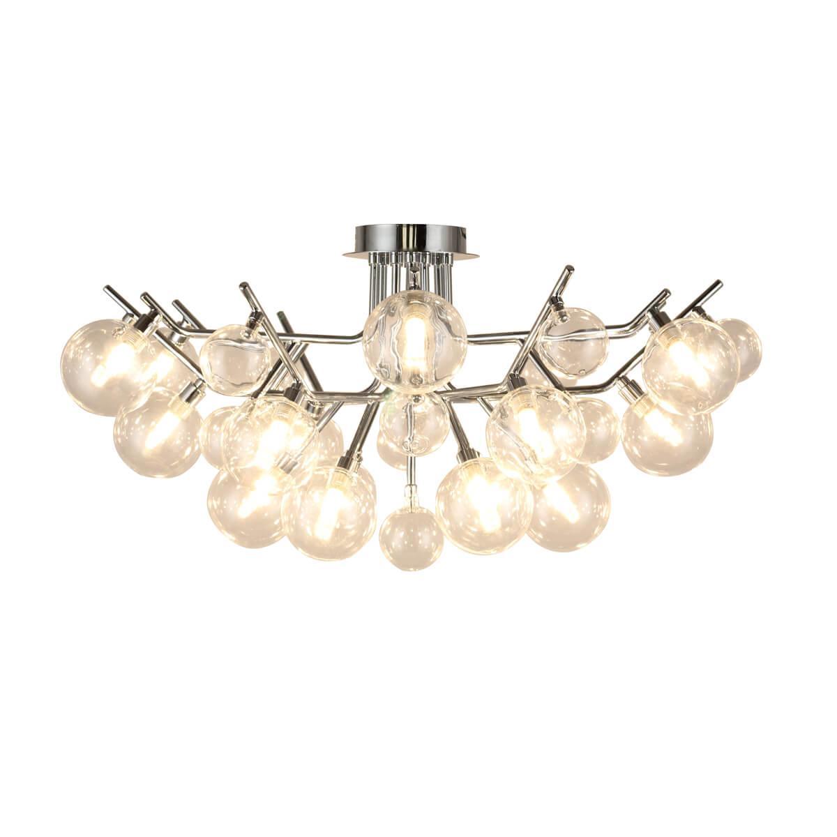 Картинка Потолочная люстра Favourite Lash 2526-18U