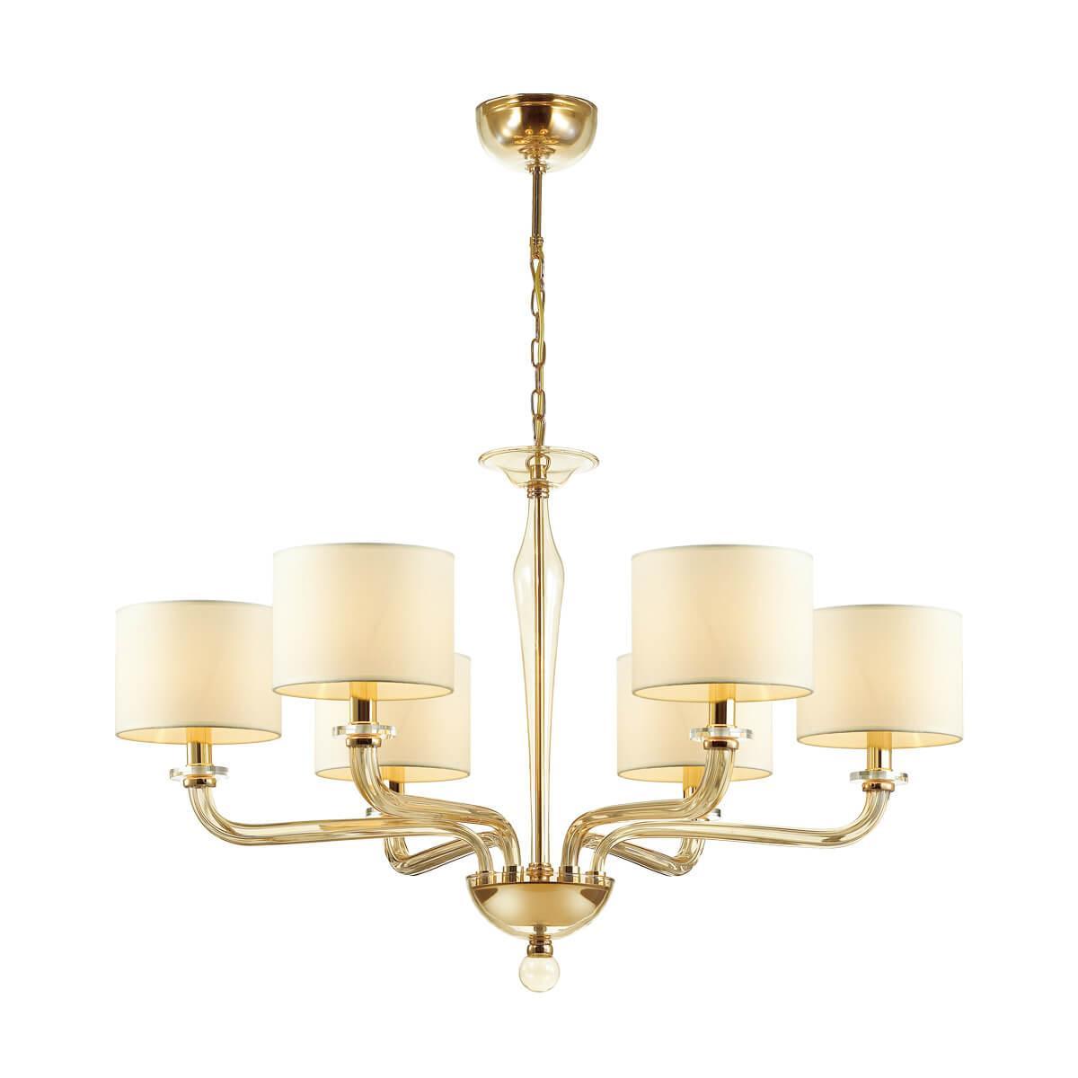 Картинка Подвесная люстра Odeon Light Vosta 4727/6