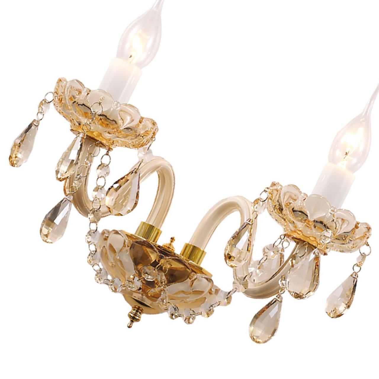 Картинка Бра Favourite Brendy 1738-2W