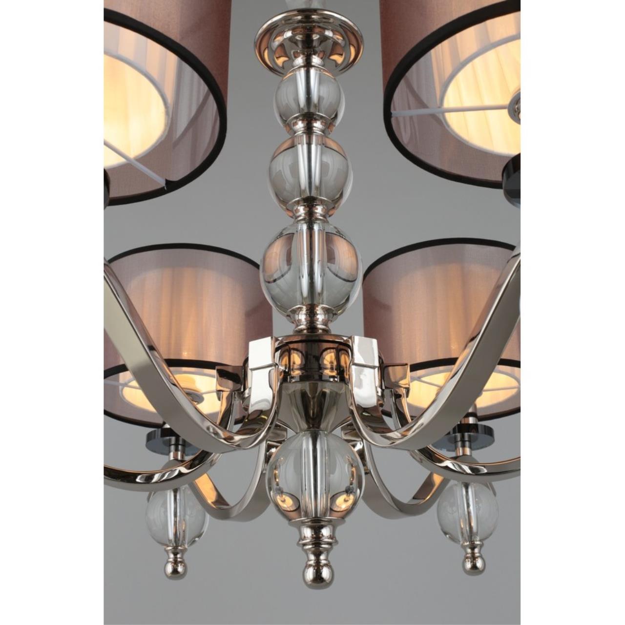 Картинка Подвесная люстра Aployt Floret APL.703.03.06