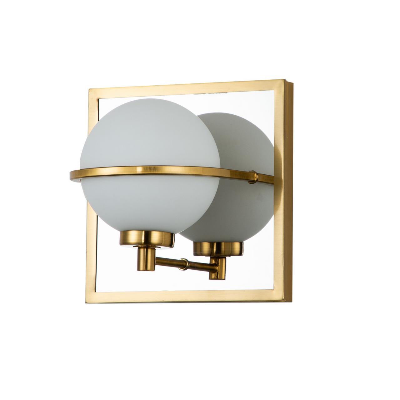 Картинка Настенный светильник Blob 3013-1W