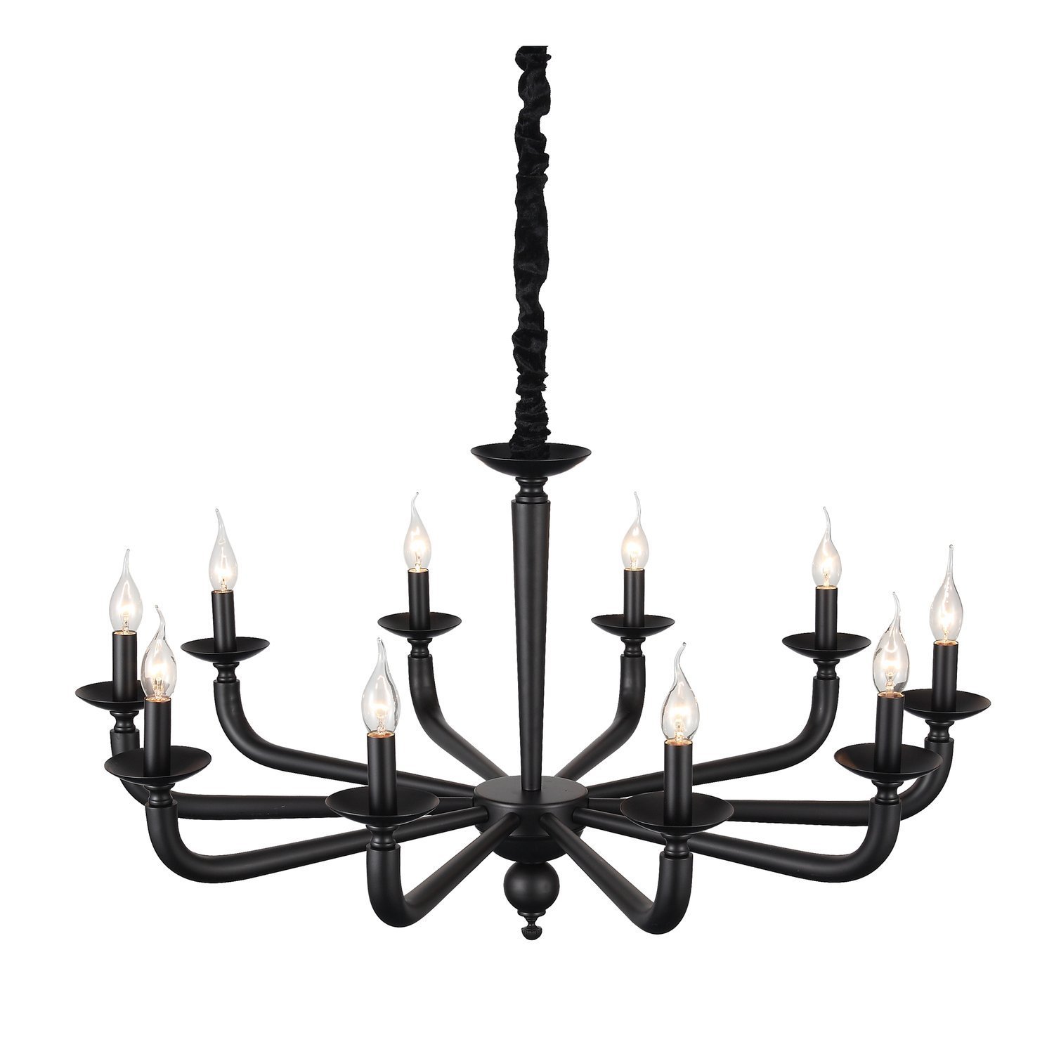 Картинка Подвесная люстра ST Luce Maste SL1114.403.10
