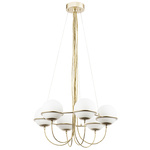 Картинка Подвесная люстра Lightstar Globo 803263