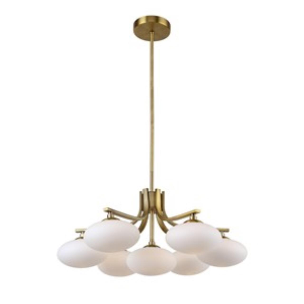 Картинка Подвесная люстра Favourite Pernetti 2513-7P