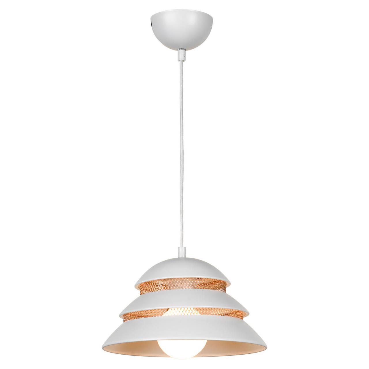 Картинка Подвесной светильник Lussole Loft Beijing GRLSP-8130