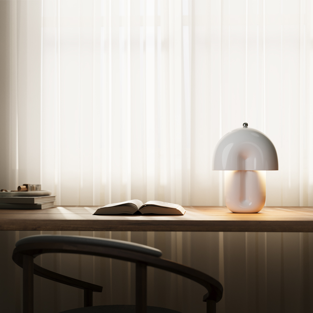 Картинка Настольный светильник Maytoni MOD479TL-L14W3K Hope