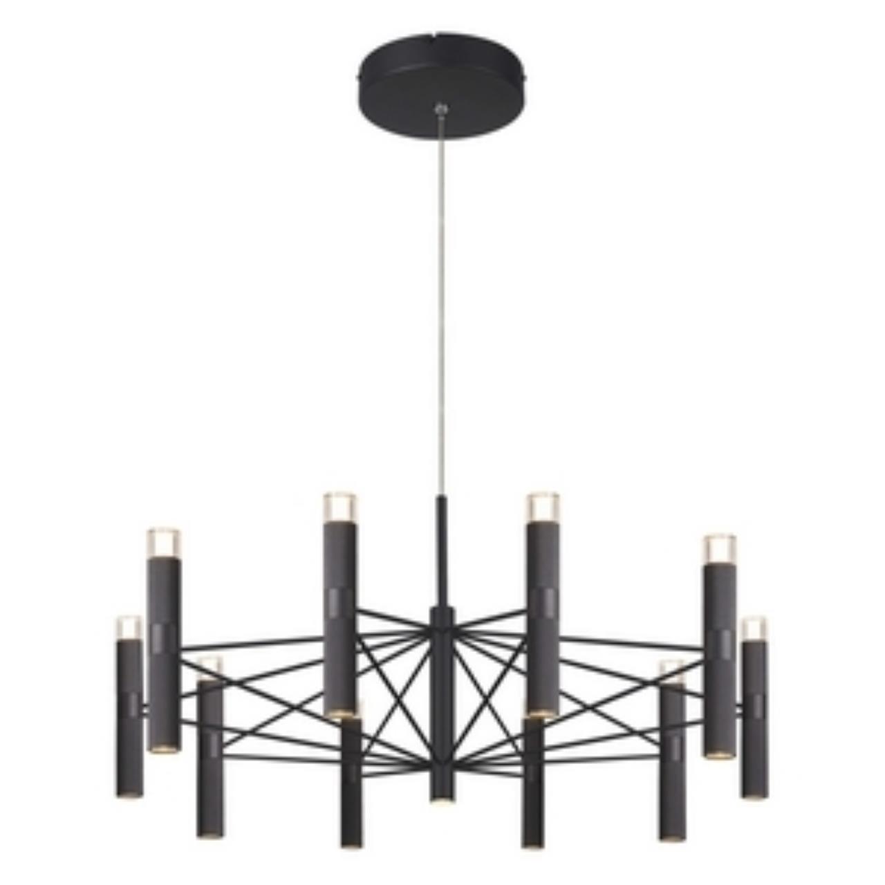 Картинка Подвесная люстра Favourite 4758-10P Blick