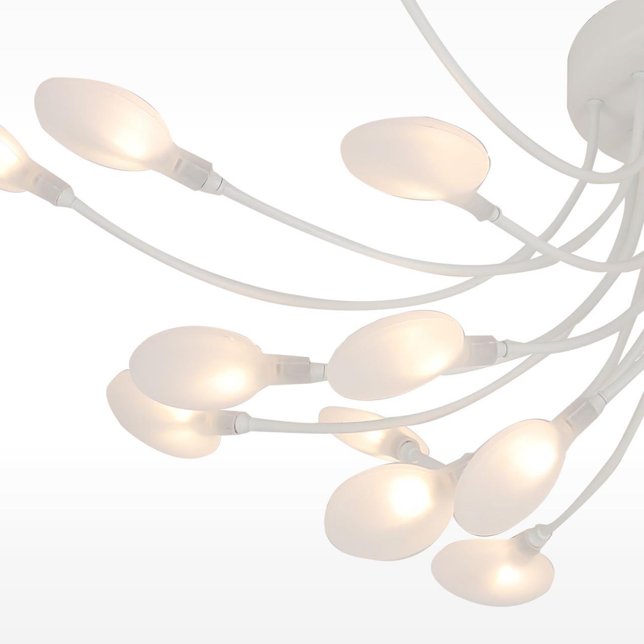 Картинка Потолочная люстра F-Promo Skein 4198-28C