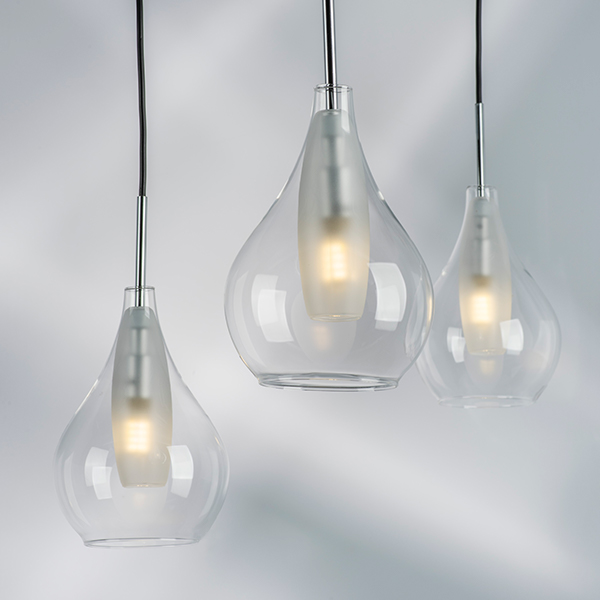 Картинка Подвесной светильник Lightstar Pentola 803031