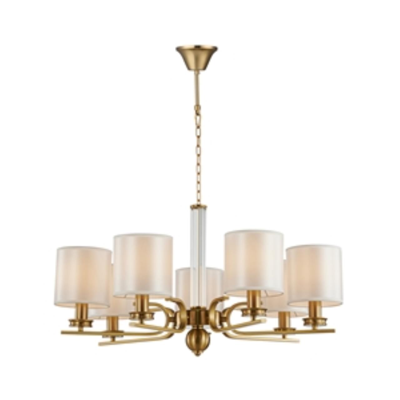 Картинка Подвесная люстра Favourite Venustus 2679-7P