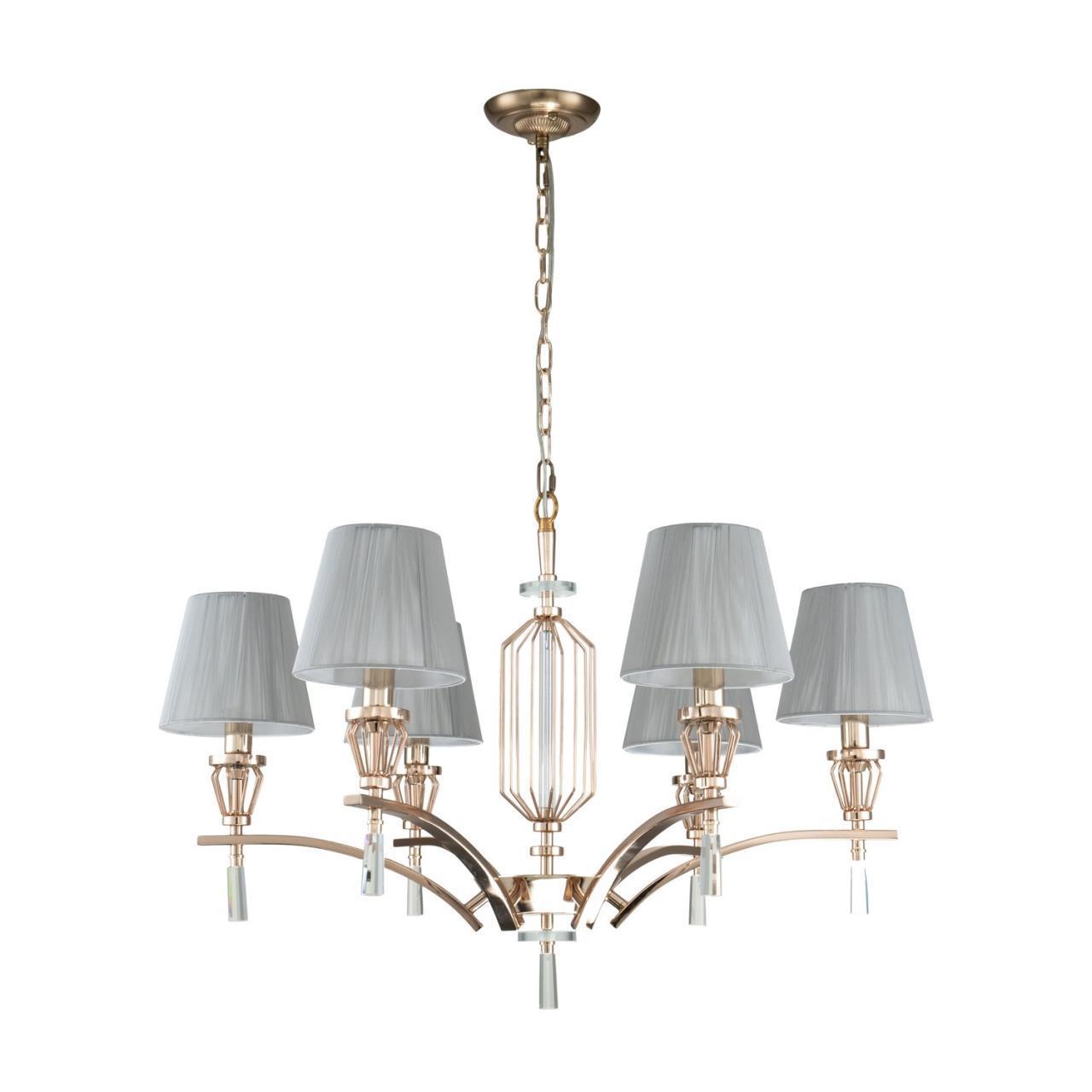 Картинка Подвесная люстра Favourite Sade 2690-6P