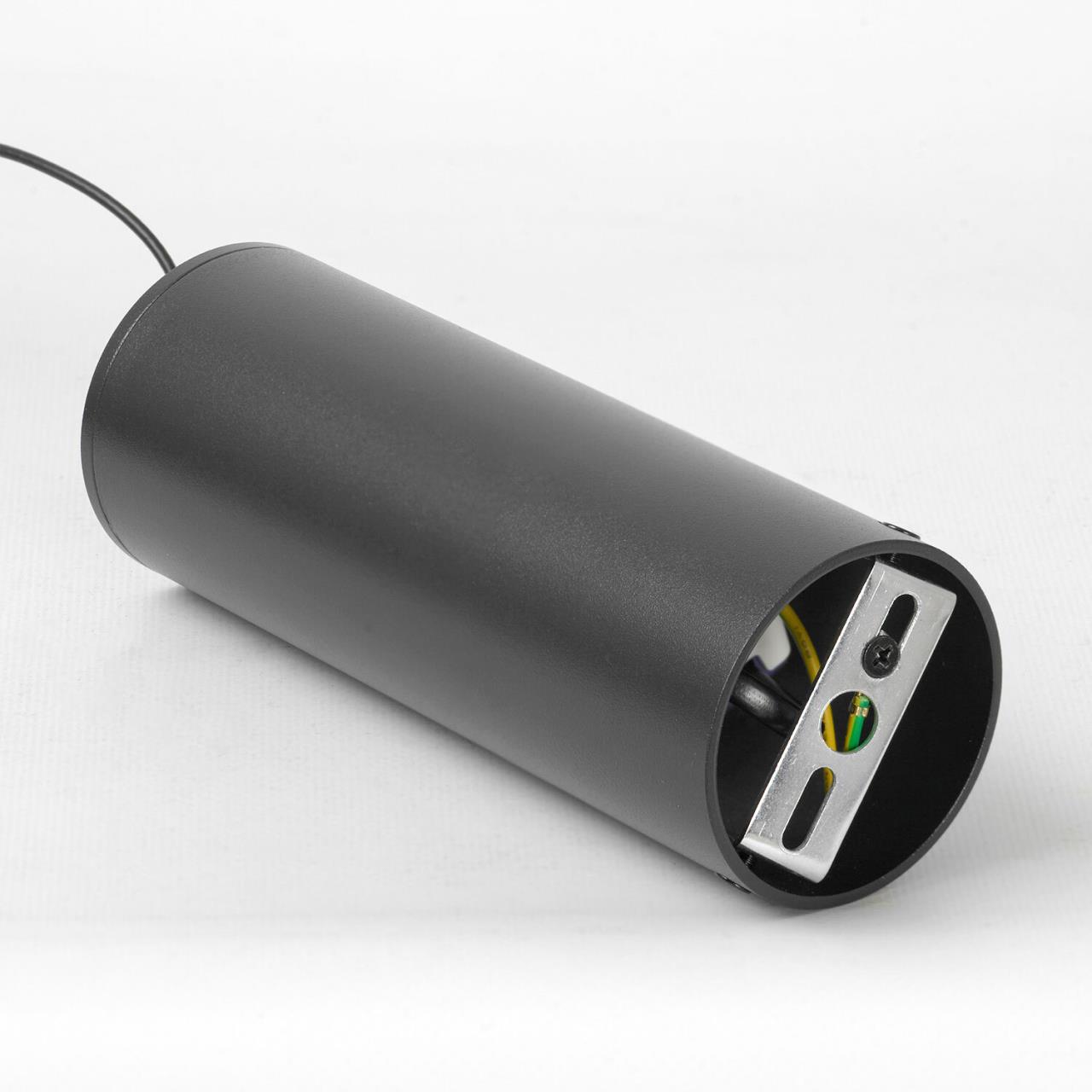 Картинка Светильник подвесной Lussole LSP-0928