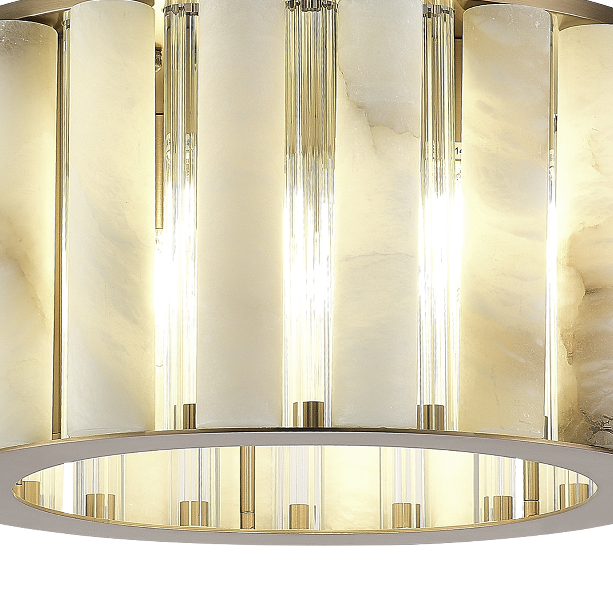 Картинка SL1516.302.06 Светильник потолочный ST-Luce DELIGHT