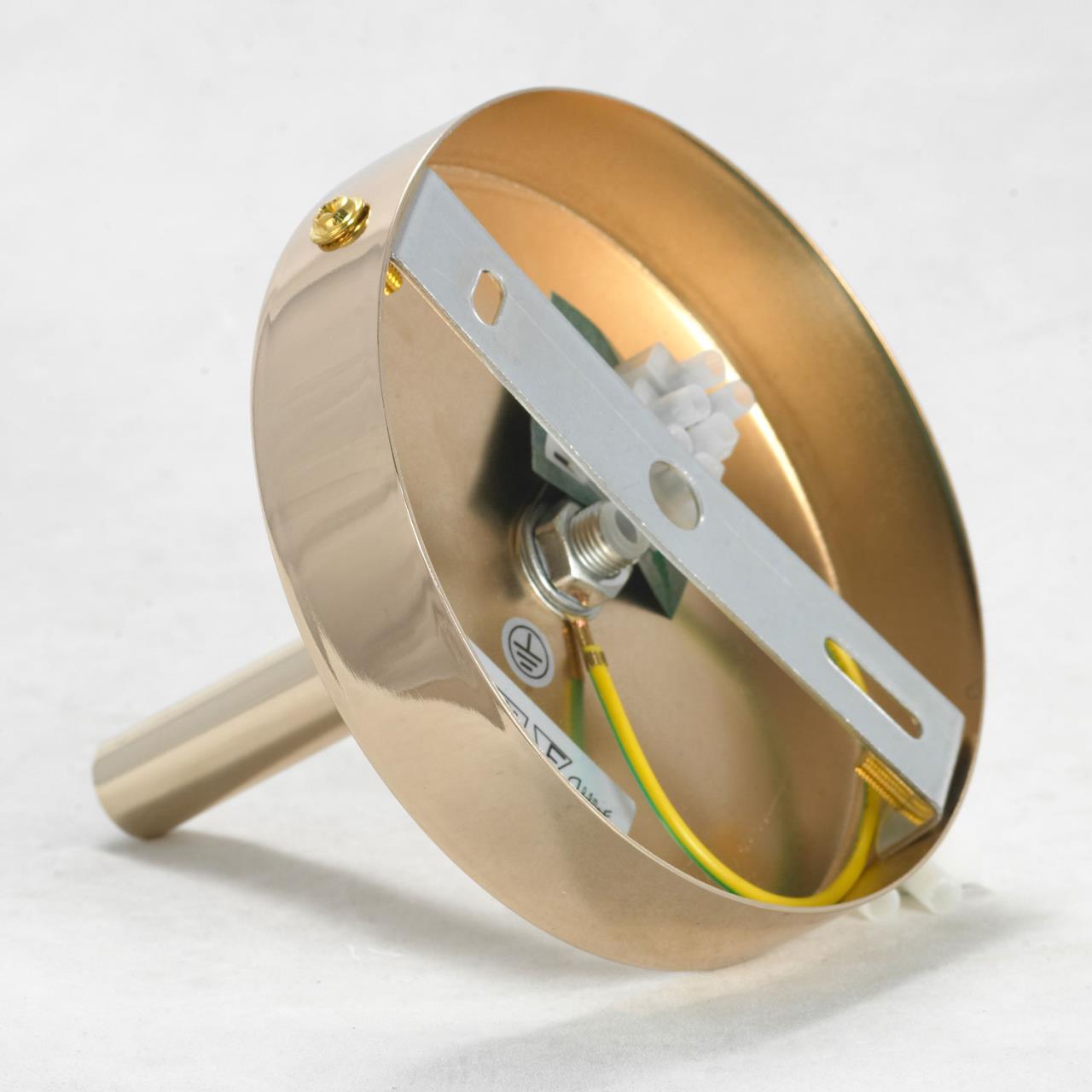 Картинка Потолочная люстра Lussole Topgrade Shelby LSP-8386