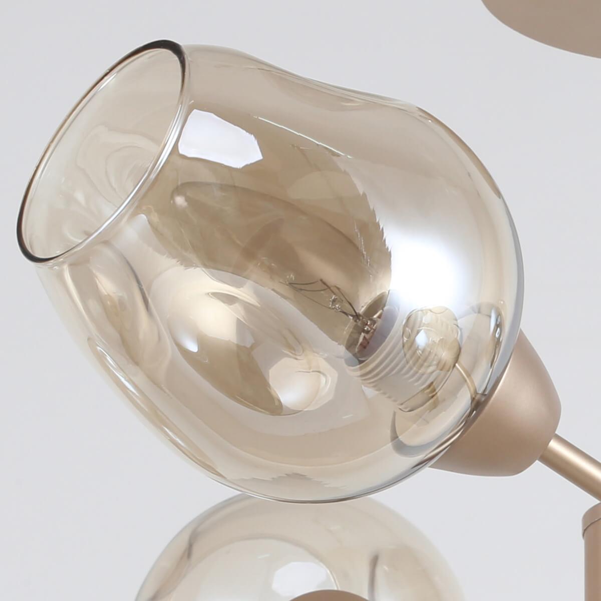 Картинка Потолочная люстра F-Promo Tilda 2658-6U