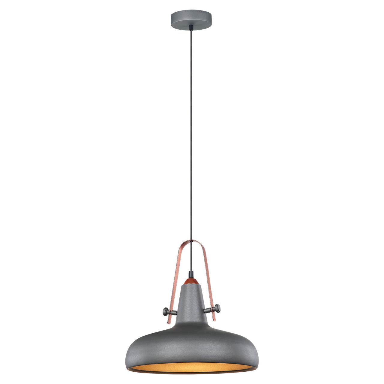 Картинка Подвесной светильник Lussole Loft LSP-9814