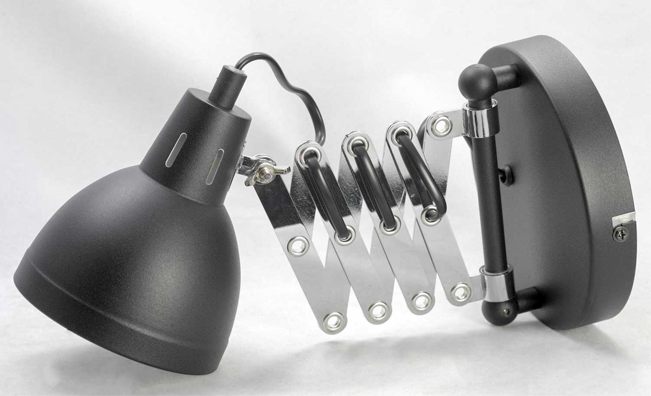 Картинка Спот Lussole Loft Koyukuk LSP-8049