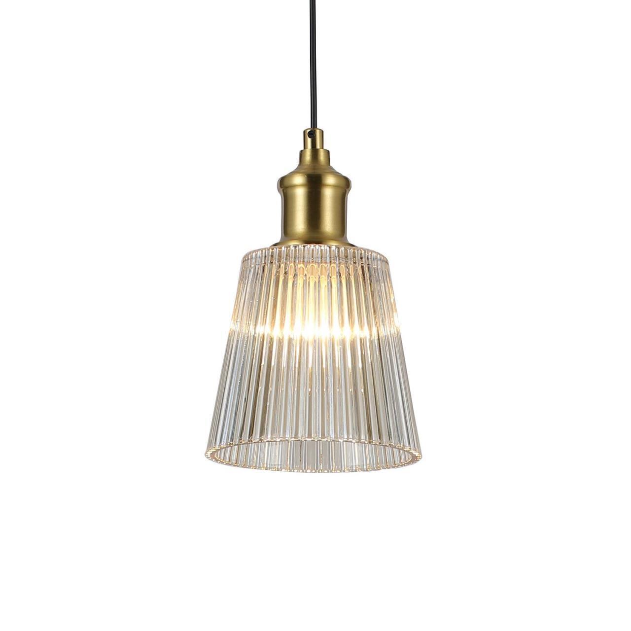 Картинка Подвесной светильник Favourite Copita 2777-1P