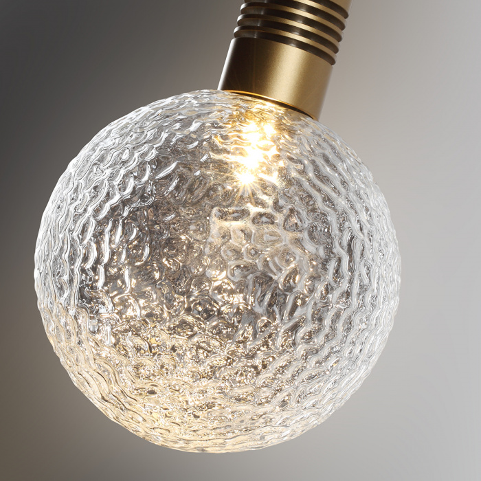 Картинка 7121/2GLB NATURE Odeon Light Уличный светильник DANDE