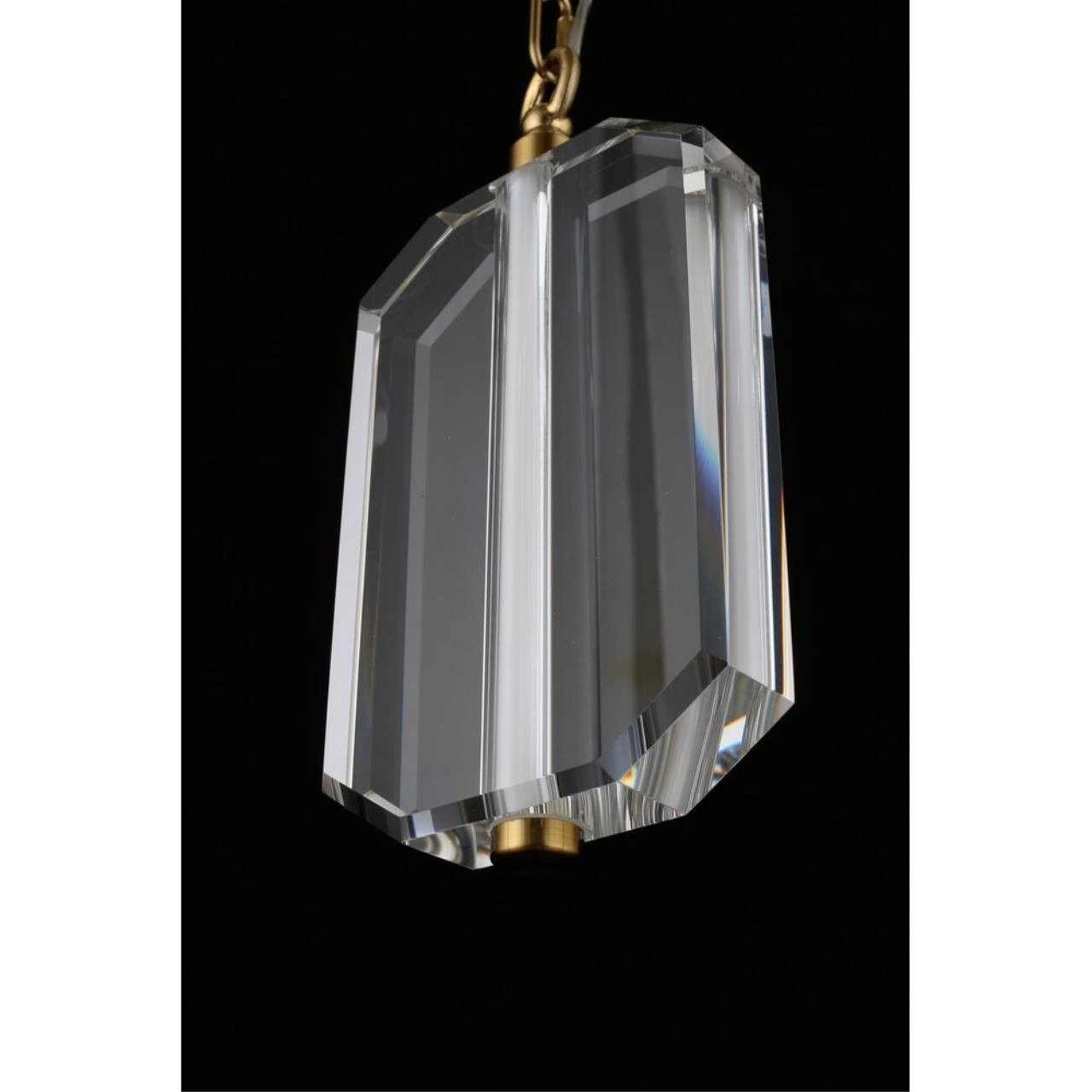 Картинка APL.070.06.05 Светильник подвесной Aployt Lakres