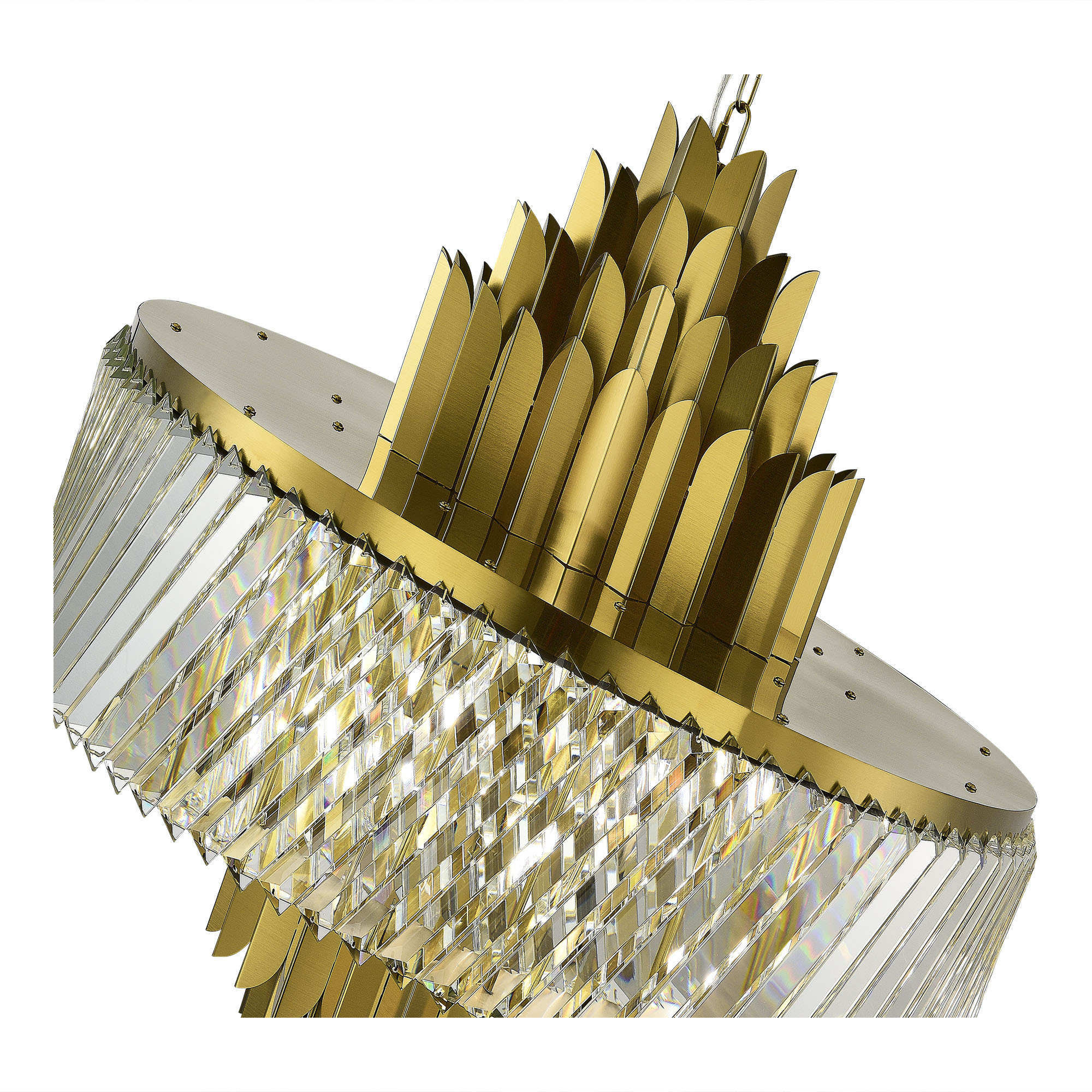 Картинка SL1635.303.13 Подвесной светильник ST-Luce 