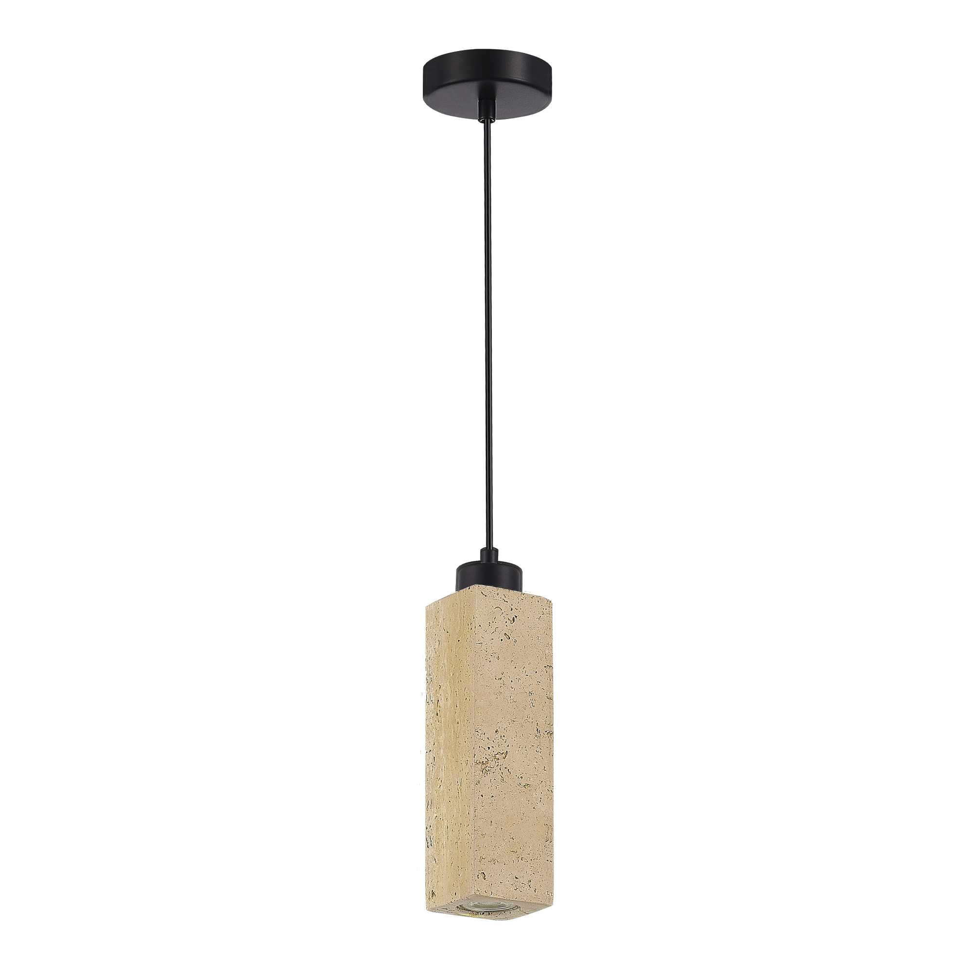 Картинка SL1194.413.01 Светильник подвесной ST-Luce EARTHY