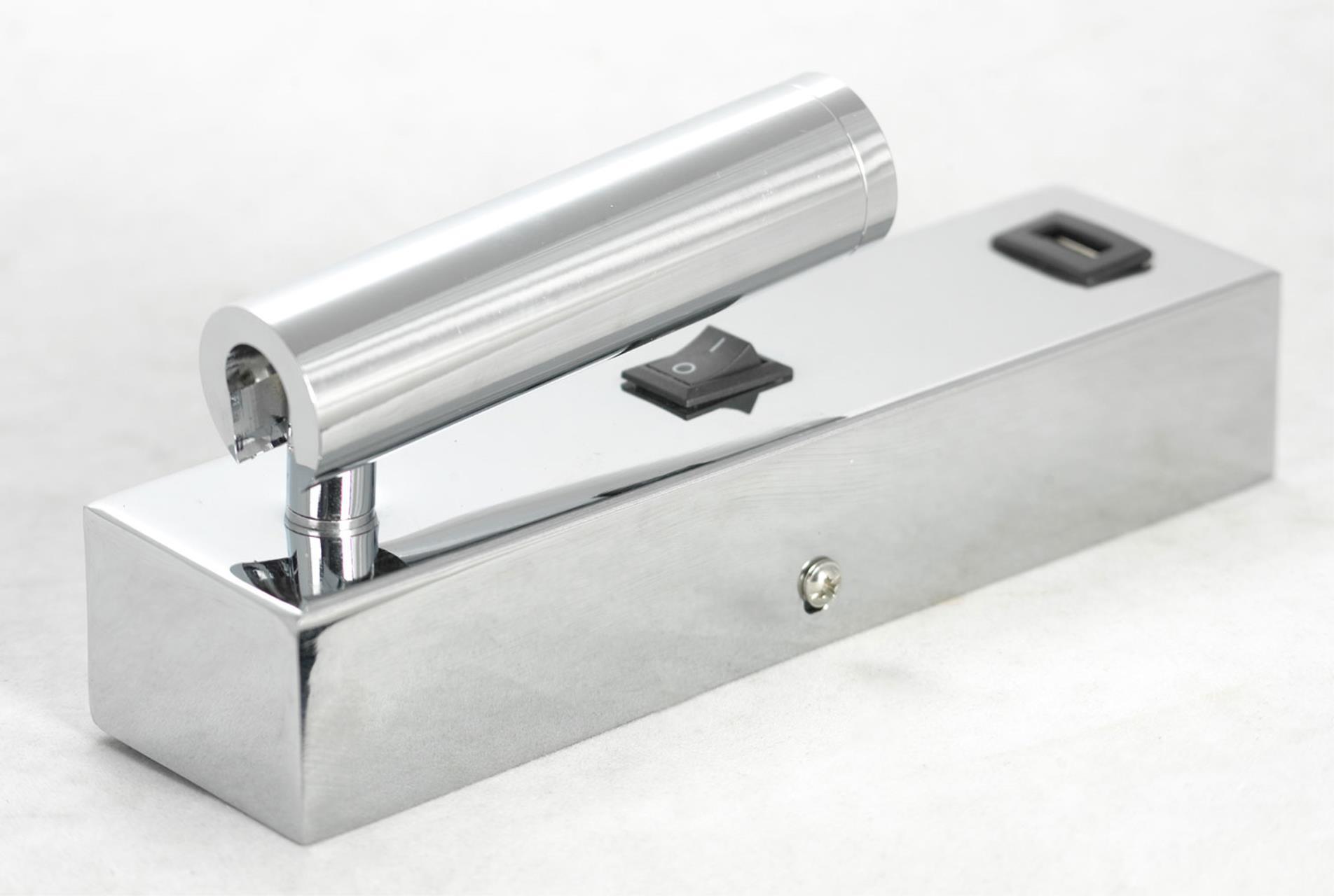 Картинка Светодиодный спот Lussole Lgo Cozy LSP-8241