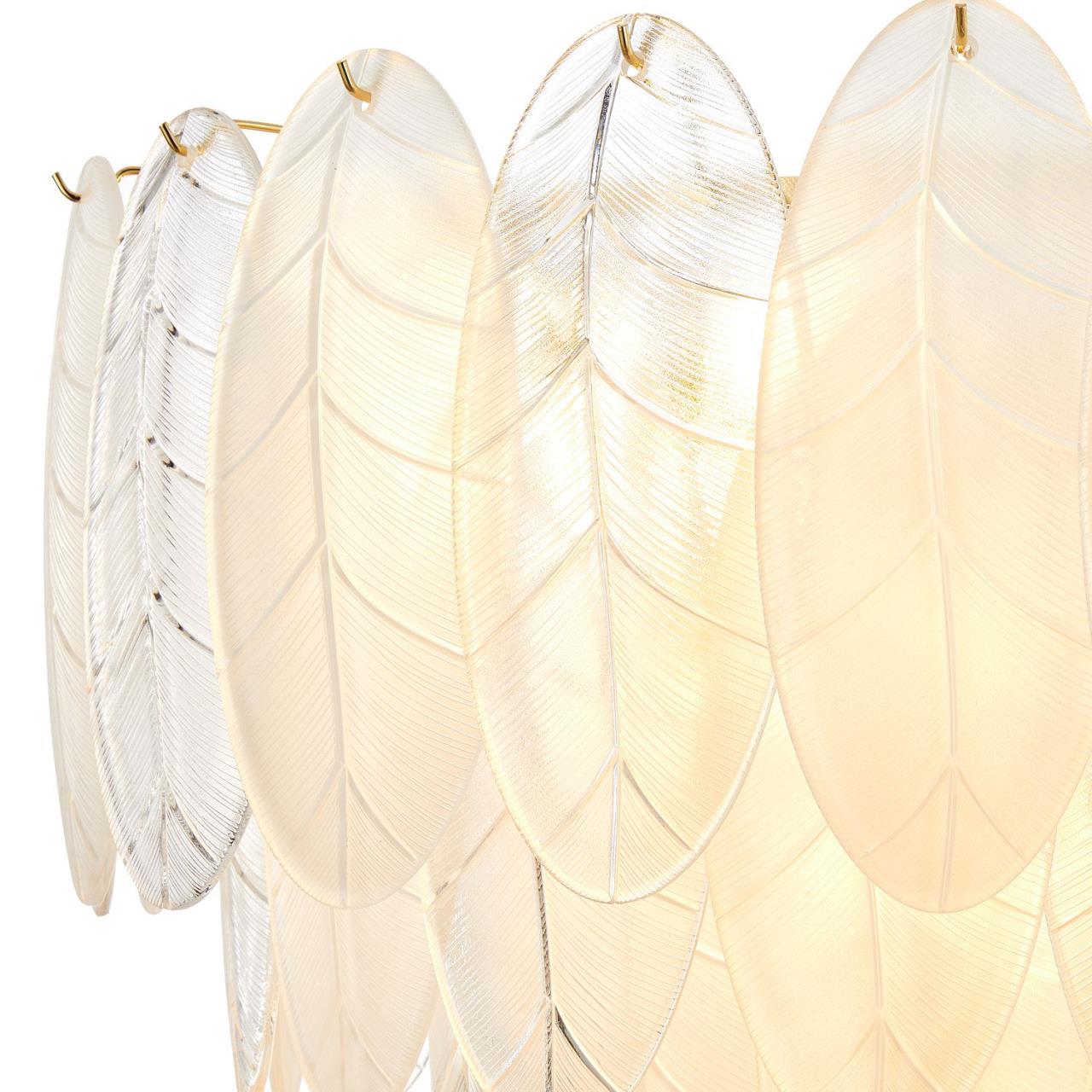 Картинка Подвесная люстра Intera 2983-21P