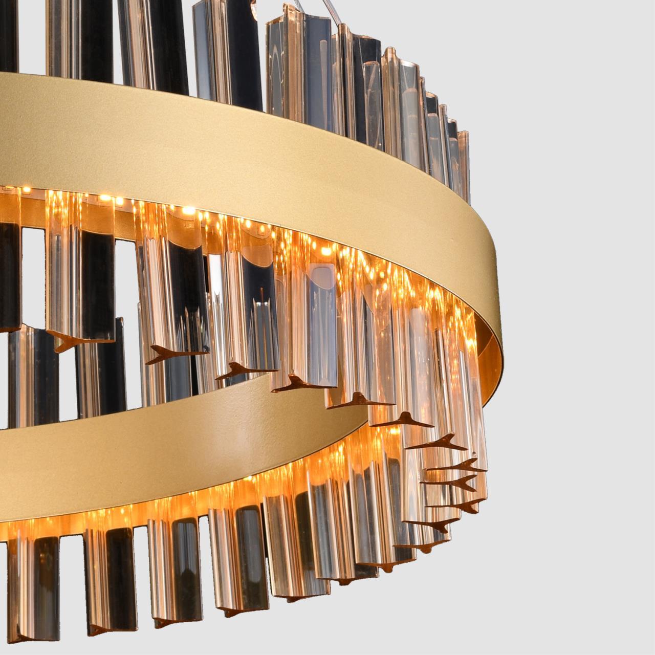 Картинка Подвесная люстра Marquis 4263-6P