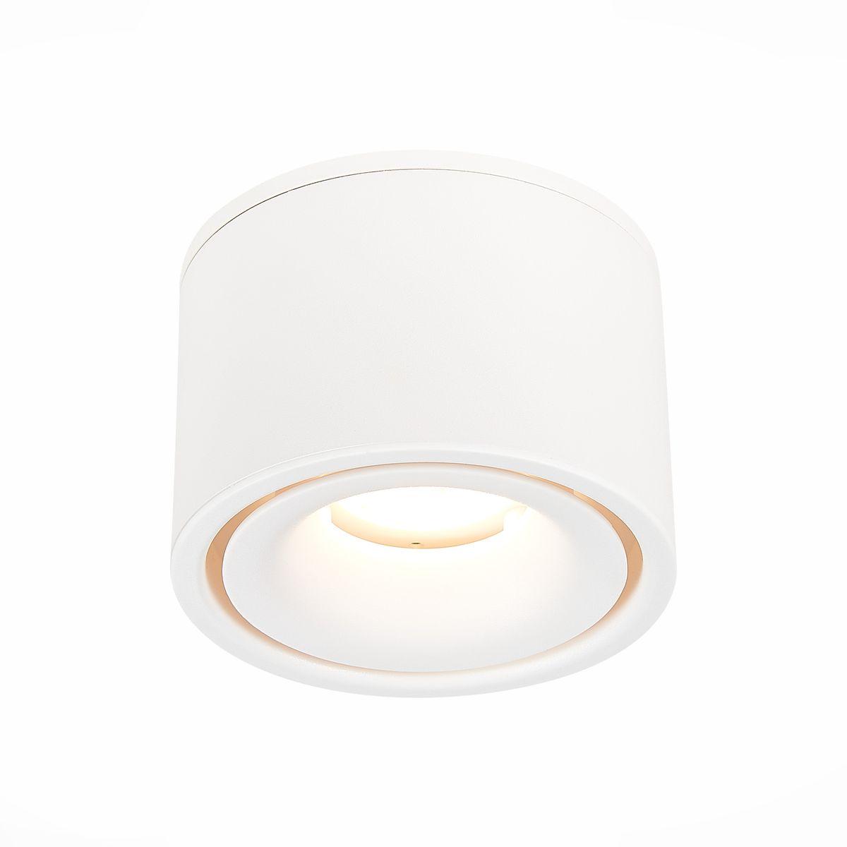 Картинка Встраиваемый светодиодный спот ST Luce ST652.538.12